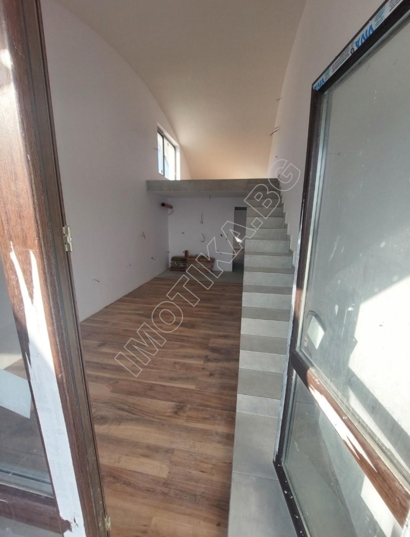 Продава МЕЗОНЕТ, гр. Варна, Виница, снимка 3 - Апартаменти - 53065521