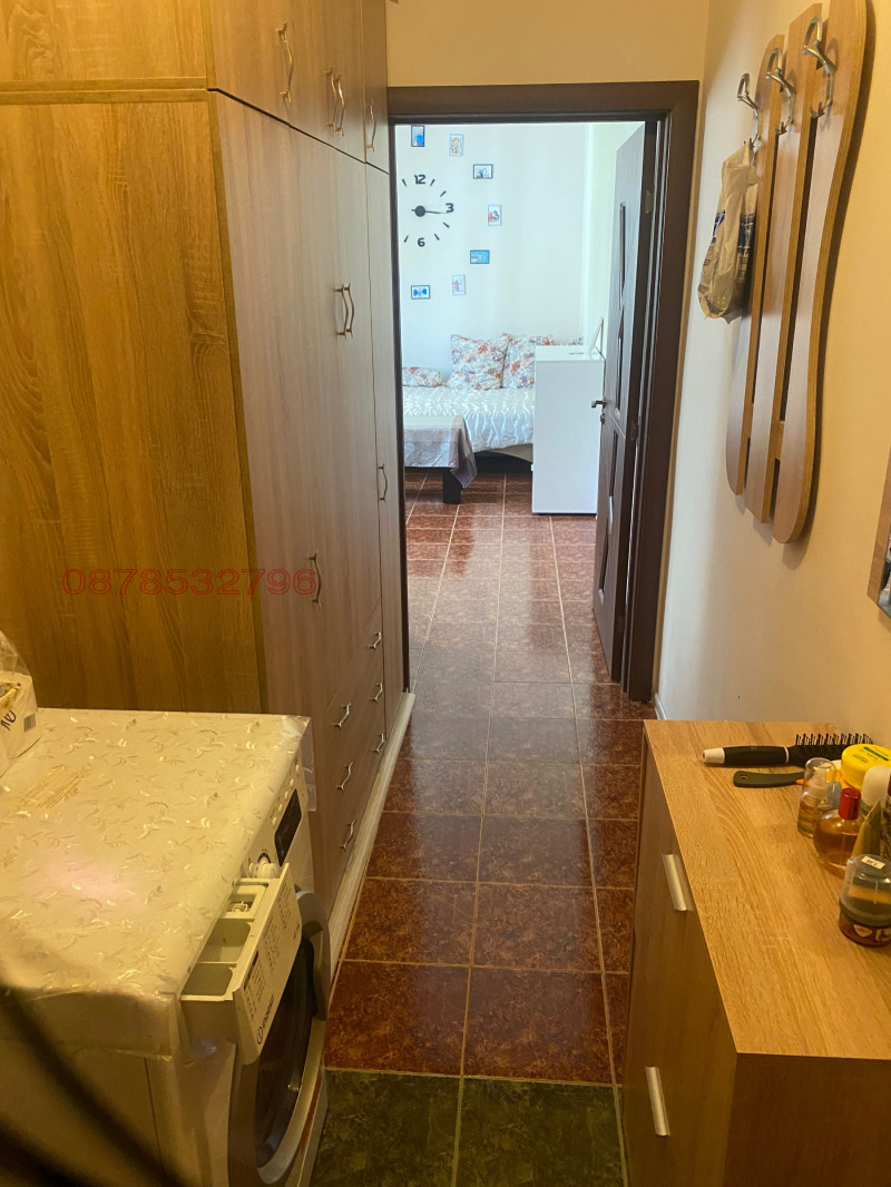 Продава 1-СТАЕН, гр. Смолян, Петровица, снимка 2 - Апартаменти - 52781168