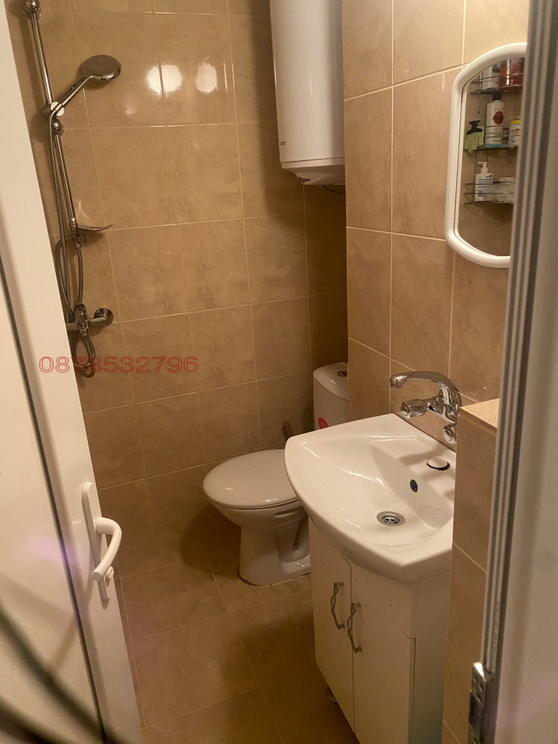 Продава 1-СТАЕН, гр. Смолян, Петровица, снимка 6 - Апартаменти - 52781168