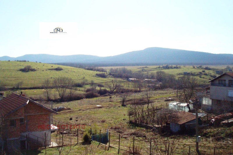 Продава КЪЩА, с. Равадиново, област Бургас