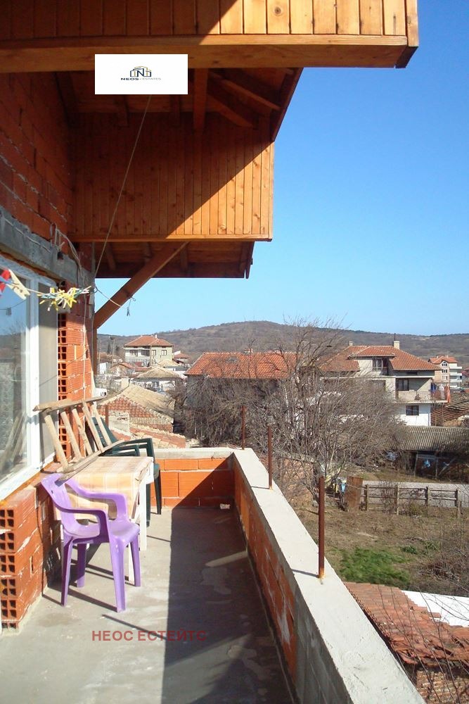 Продава КЪЩА, с. Равадиново, област Бургас, снимка 14 - Къщи - 20930821