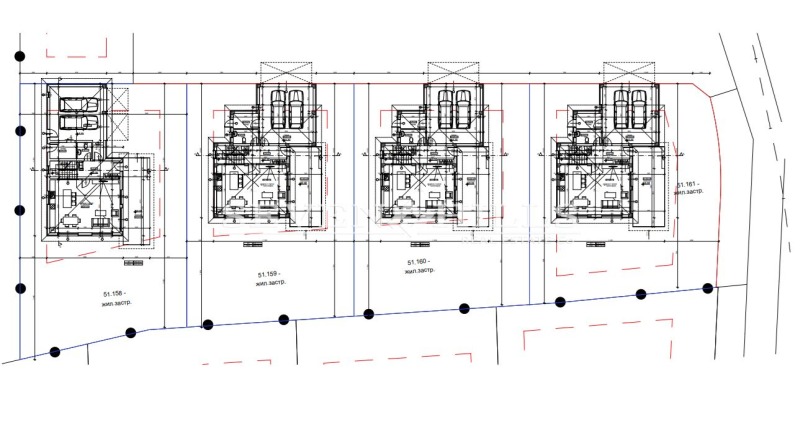 Zu verkaufen  Haus region Plowdiw , Markowo , 265 qm | 66020386 - Bild [9]