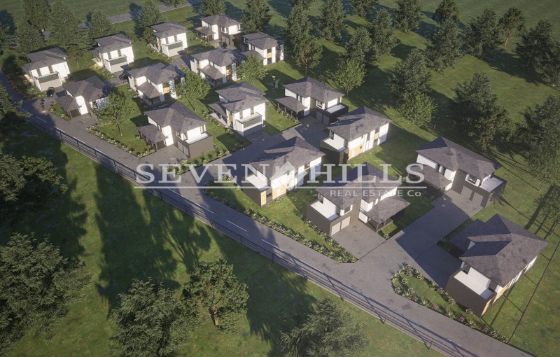 Till salu  Hus region Plovdiv , Markovo , 265 kvm | 66020386 - bild [11]