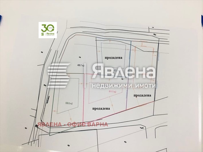 Продава КЪЩА, гр. Варна, Виница, снимка 6 - Къщи - 47755277