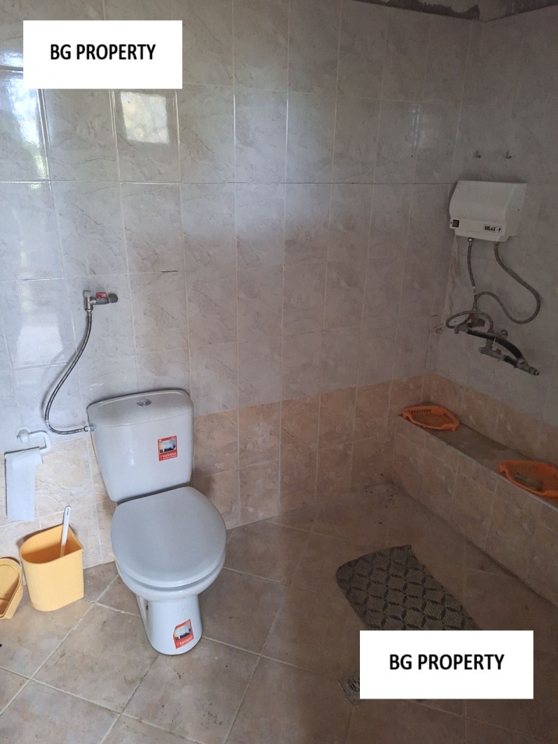 Продава КЪЩА, гр. Несебър, област Бургас, снимка 3 - Къщи - 52366988