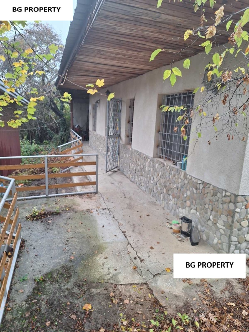 Продава КЪЩА, гр. Несебър, област Бургас, снимка 2 - Къщи - 52366988