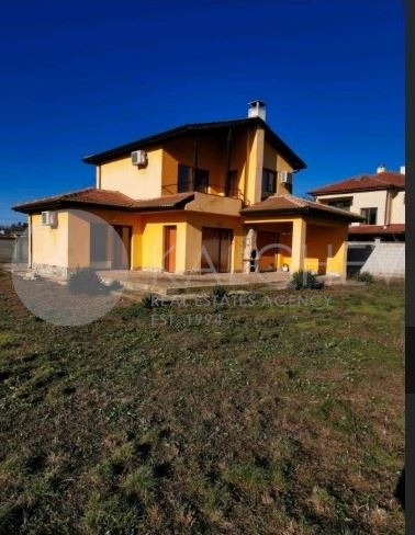 Продава КЪЩА, с. Соколово, област Добрич, снимка 15 - Къщи - 53016796