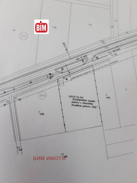 Продава ПРОМ. ПОМЕЩЕНИЕ, гр. Пловдив, Прослав, снимка 3 - Производствени сгради - 53282757