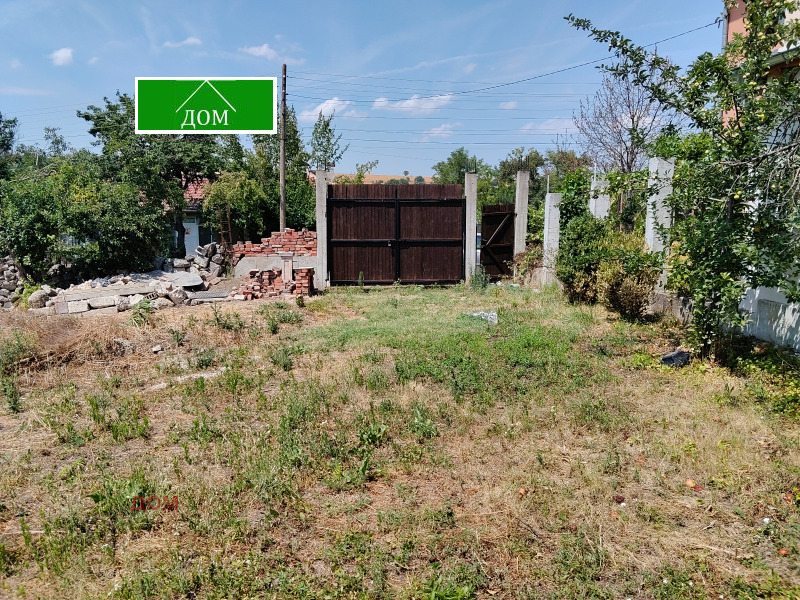 Продава  Парцел област Русе , с. Червена вода , 901 кв.м | 38118134 - изображение [2]