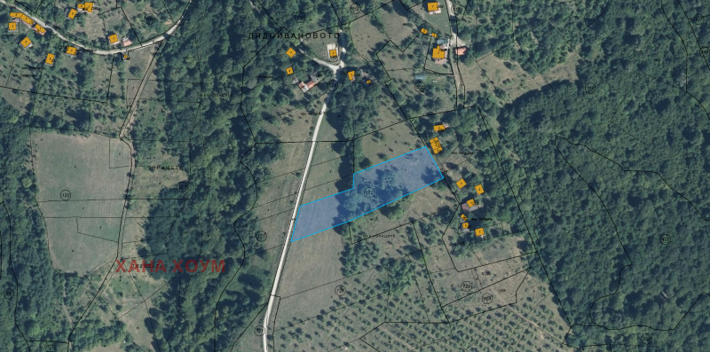 Προς πώληση  Οικόπεδο περιοχή Γκάμπροβο , Κραβενηκ , 4830 τ.μ | 67728850 - εικόνα [9]