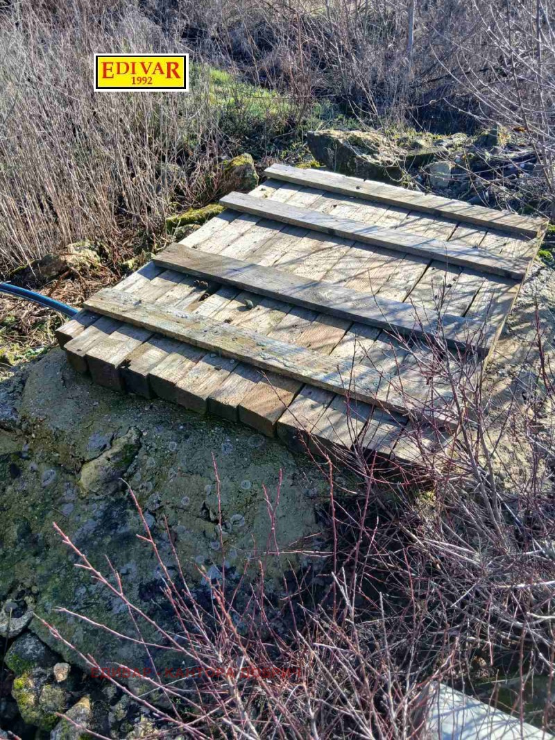 Продава ПАРЦЕЛ, с. Изворово, област Добрич, снимка 2 - Парцели - 53032019