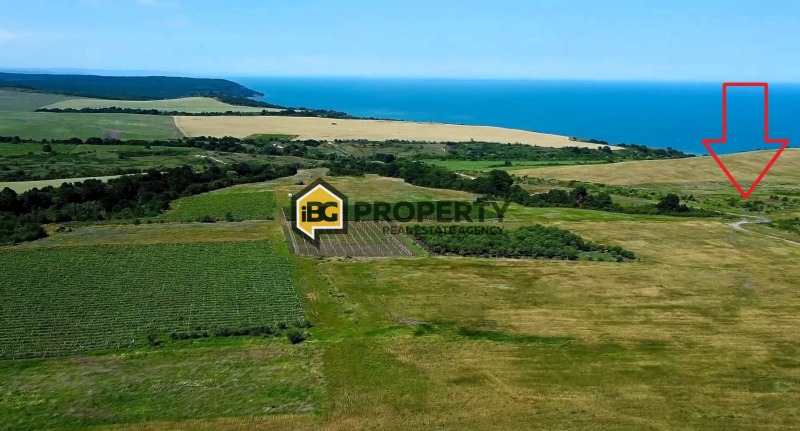 Продава ПАРЦЕЛ, гр. Бяла, област Варна, снимка 3 - Парцели - 53269286