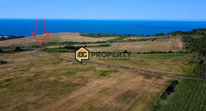 Продава ПАРЦЕЛ, гр. Бяла, област Варна, снимка 2 - Парцели - 53269286