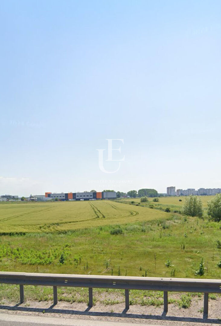 Продава ПАРЦЕЛ, гр. София, Връбница 1, снимка 5 - Парцели - 54731899