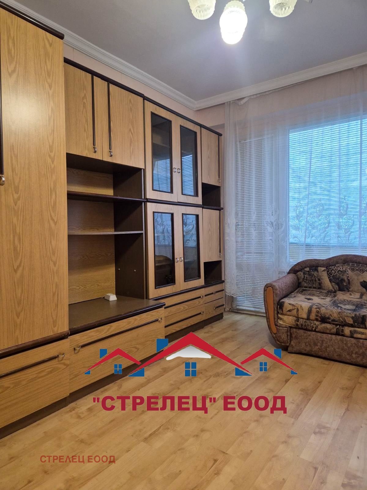 Продава 1-СТАЕН, гр. Добрич, Иглика