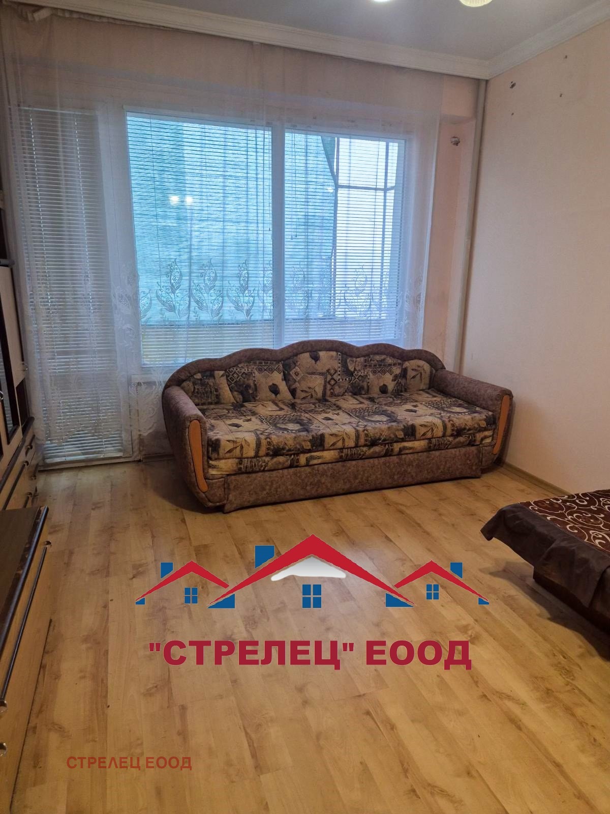 Продава 1-СТАЕН, гр. Добрич, Иглика, снимка 3 - Апартаменти - 56734834