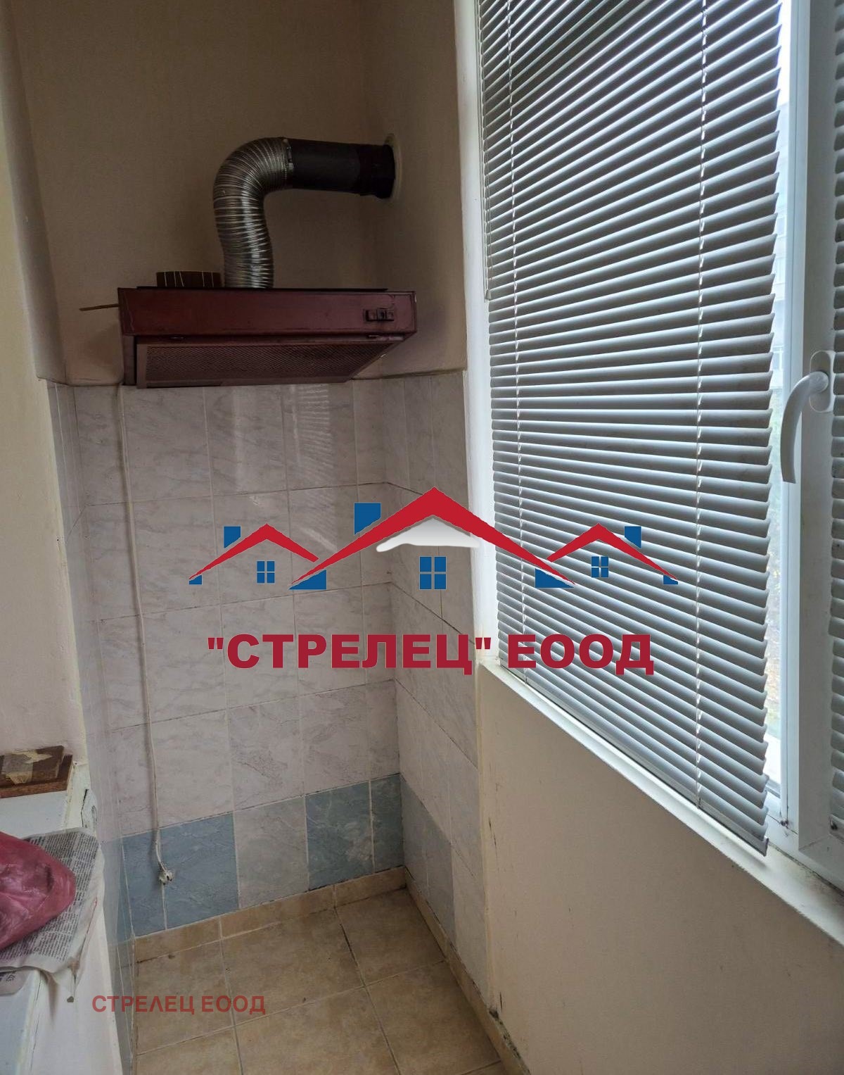 Продава 1-СТАЕН, гр. Добрич, Иглика, снимка 8 - Апартаменти - 56734834