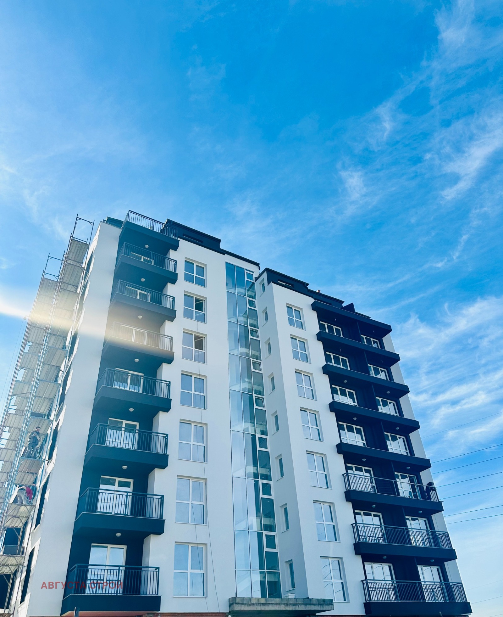 Продава 2-СТАЕН, гр. София, Люлин 5, снимка 11 - Апартаменти - 49657951