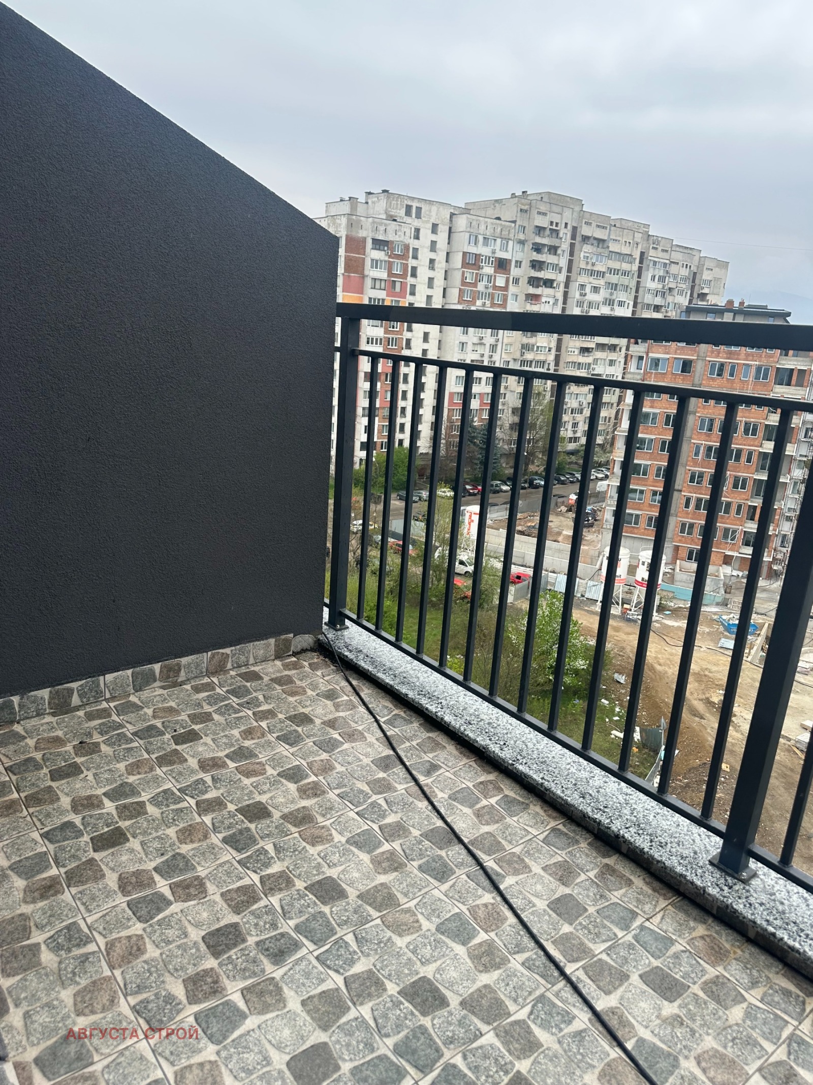 Продава 2-СТАЕН, гр. София, Люлин 5, снимка 9 - Апартаменти - 49657951