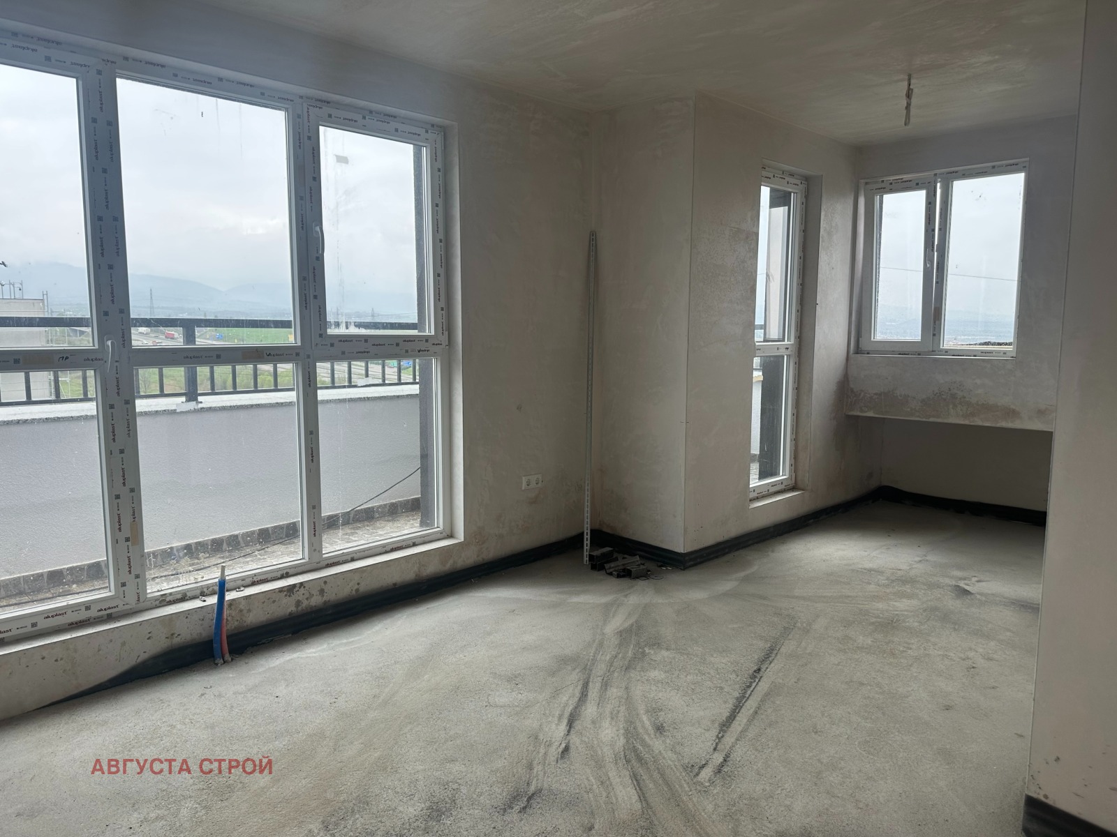 Продава 2-СТАЕН, гр. София, Люлин 5, снимка 2 - Апартаменти - 49657951