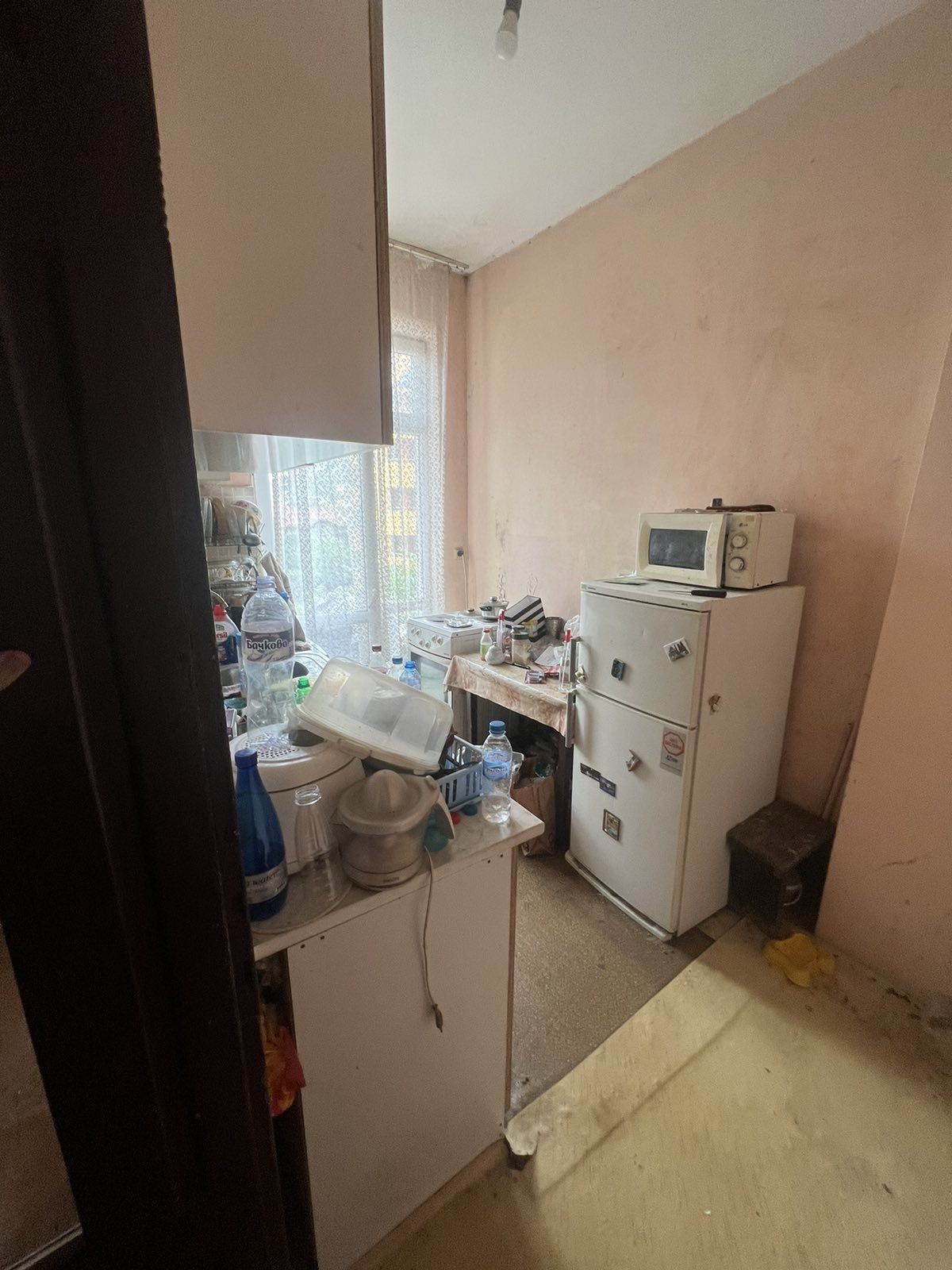 Продава 2-СТАЕН, гр. София, Зона Б-5-3, снимка 2 - Апартаменти - 48600136