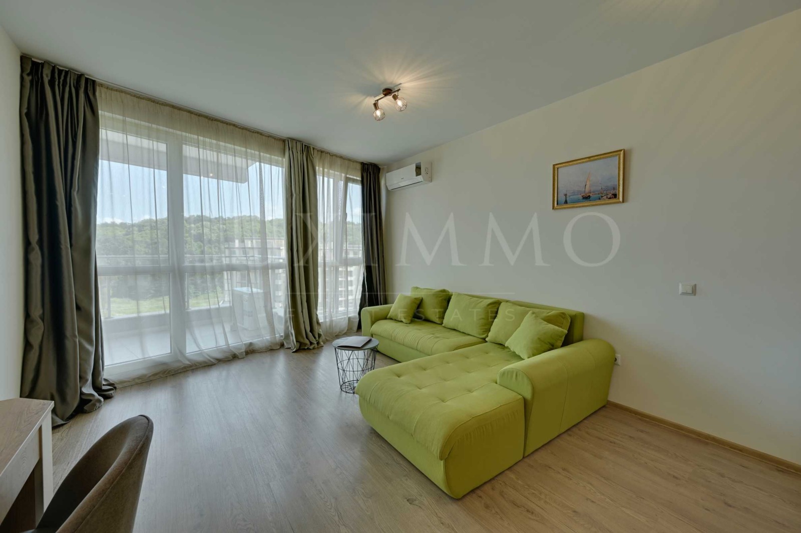 Продава 2-СТАЕН, гр. Приморско, област Бургас, снимка 2 - Апартаменти - 50846621