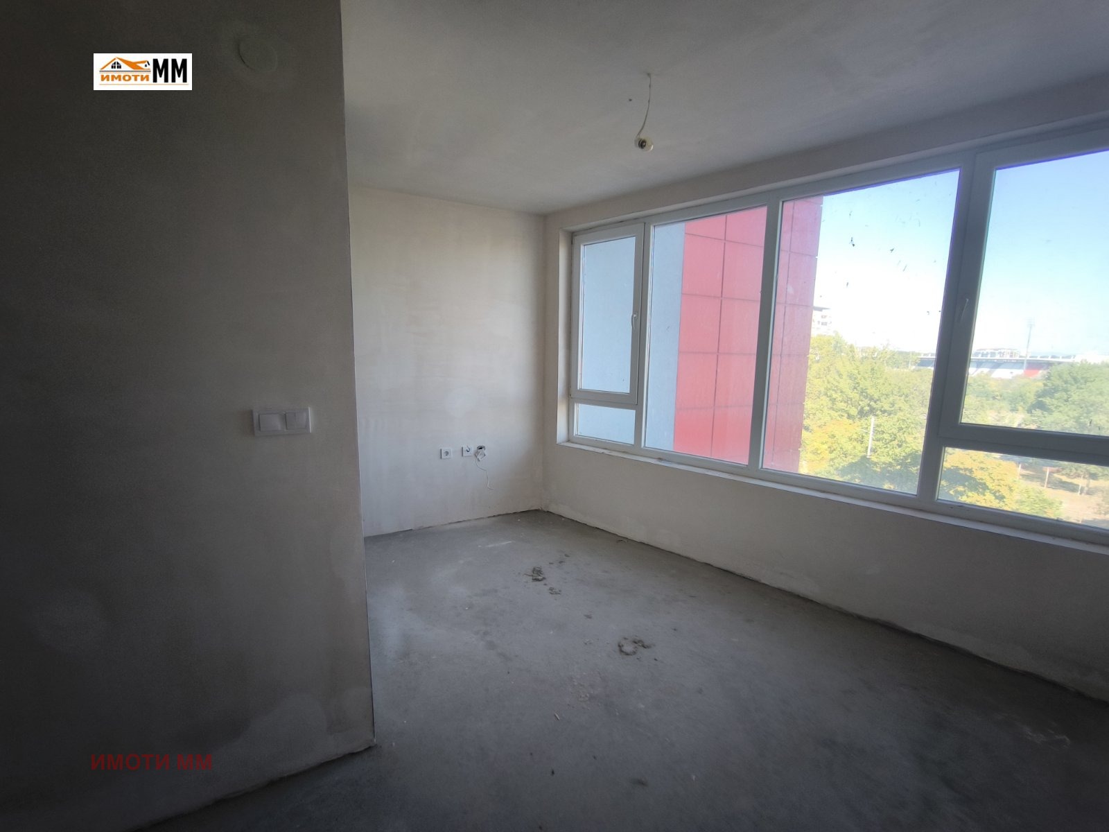 Продава 2-СТАЕН, гр. Пловдив, Съдийски, снимка 2 - Апартаменти - 51761130