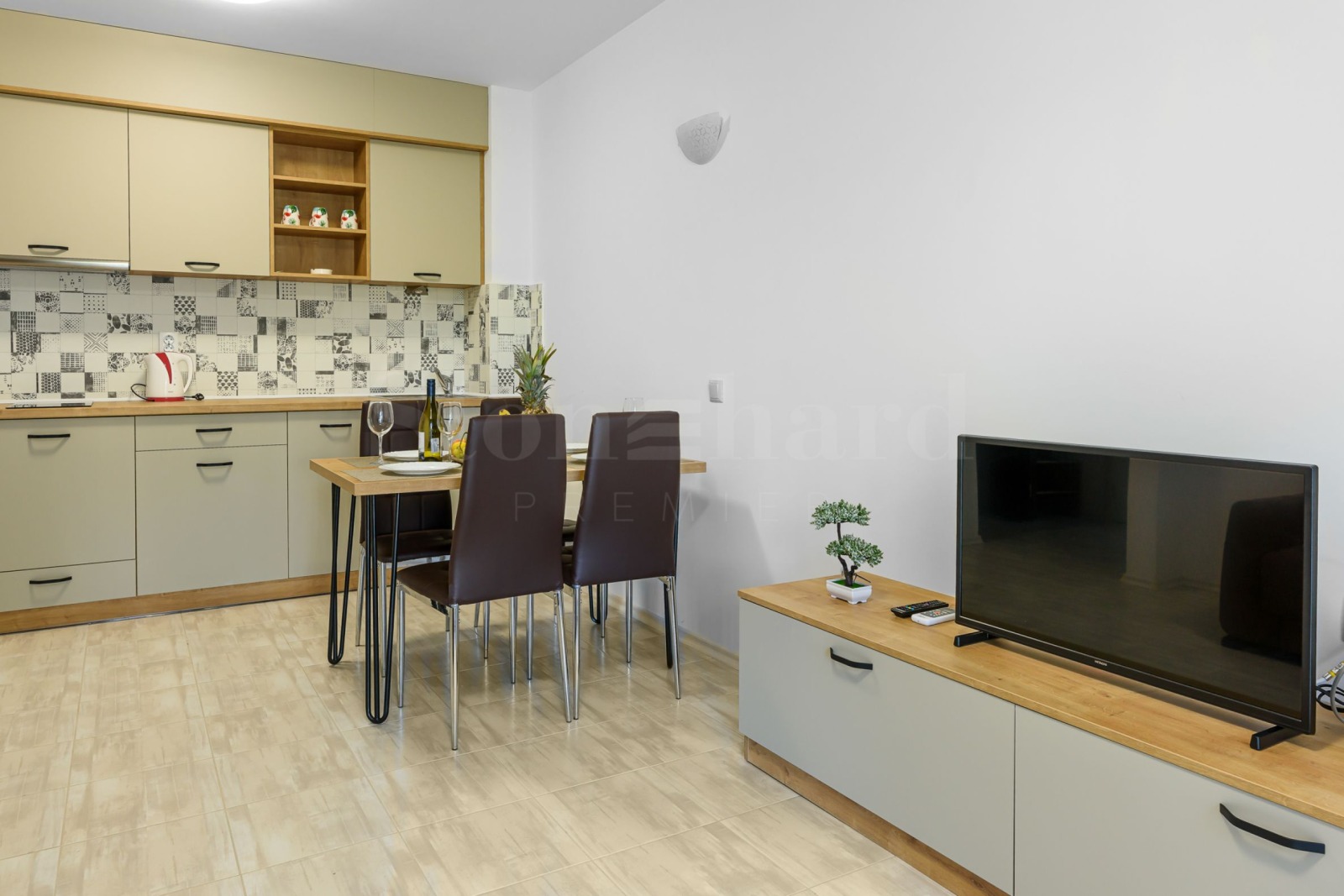 Продава 2-СТАЕН, гр. Созопол, област Бургас, снимка 2 - Апартаменти - 52289000