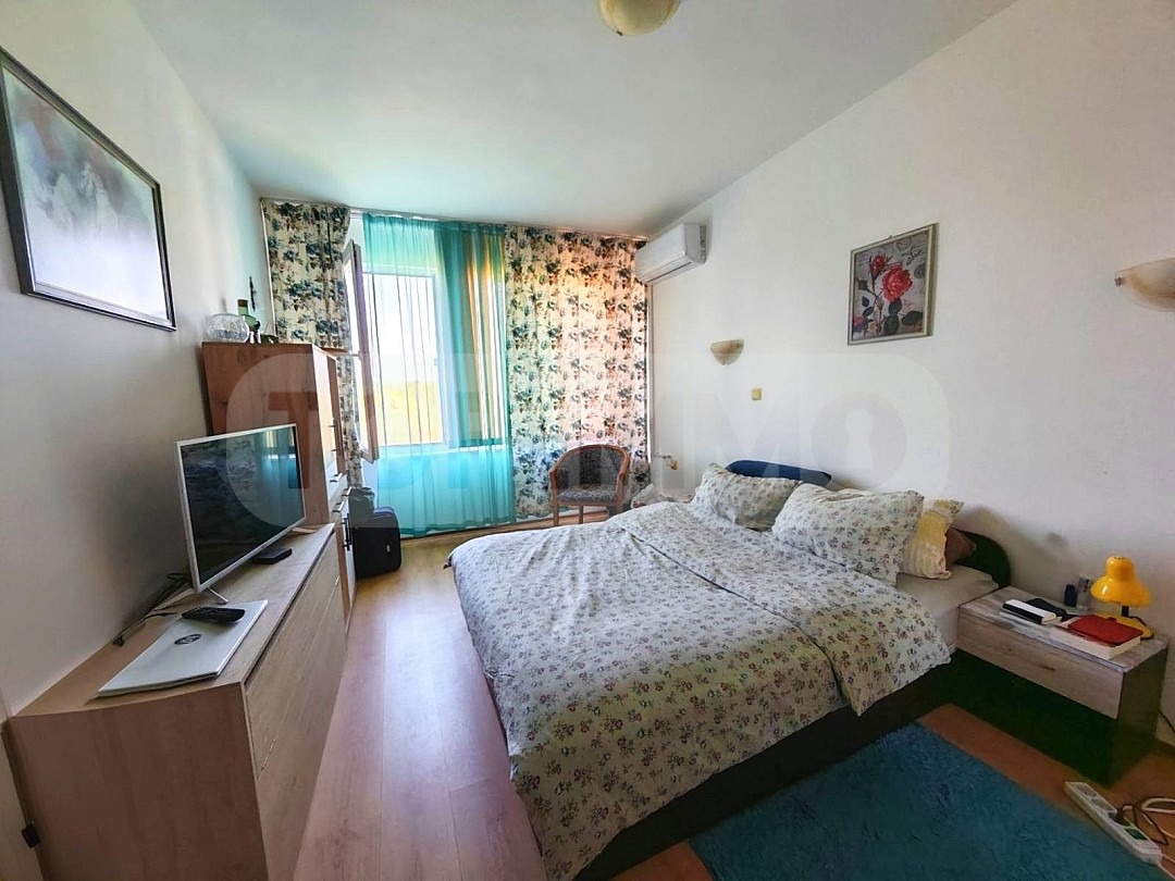Продава 2-СТАЕН, гр. Варна, Галата, снимка 11 - Апартаменти - 56204140