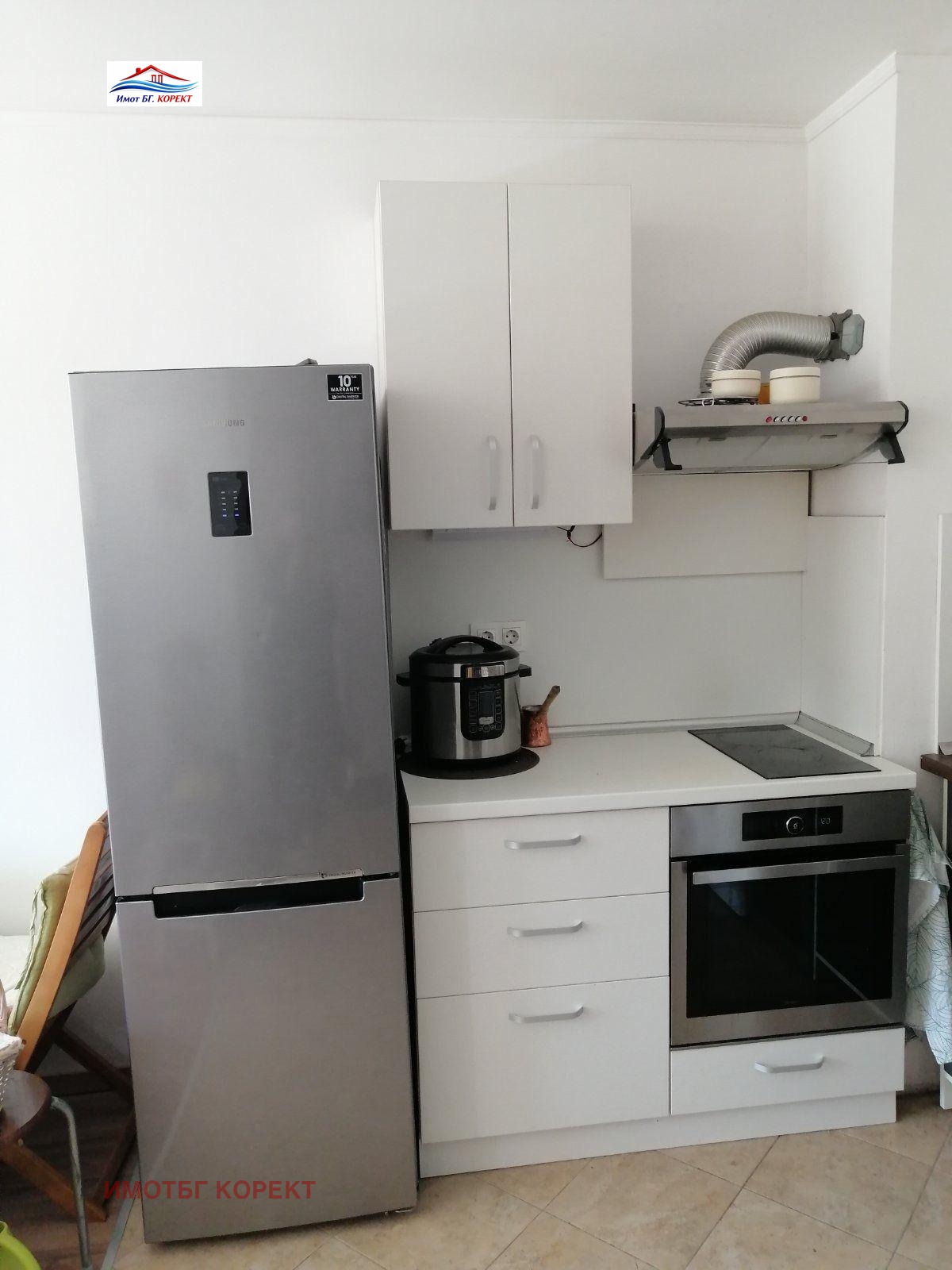 Продава 2-СТАЕН, гр. София, Бояна, снимка 2 - Апартаменти - 54075957