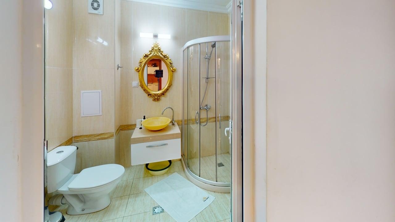 Продава 2-СТАЕН, к.к. Слънчев бряг, област Бургас, снимка 9 - Апартаменти - 54549712