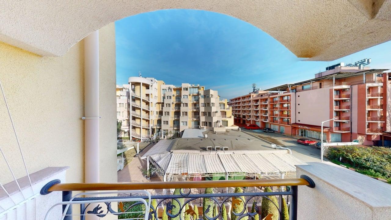 Продава 2-СТАЕН, к.к. Слънчев бряг, област Бургас, снимка 12 - Апартаменти - 54549712