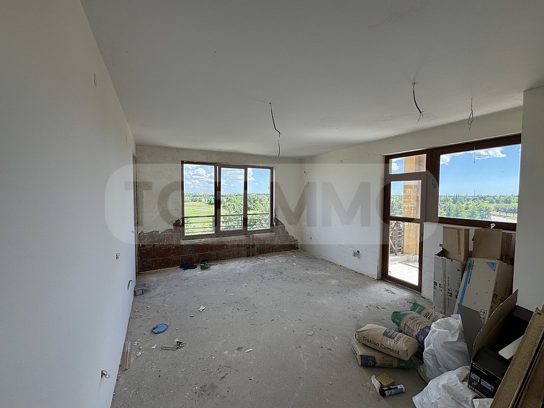 Продава 2-СТАЕН, гр. Балчик, област Добрич, снимка 4 - Апартаменти - 55183064