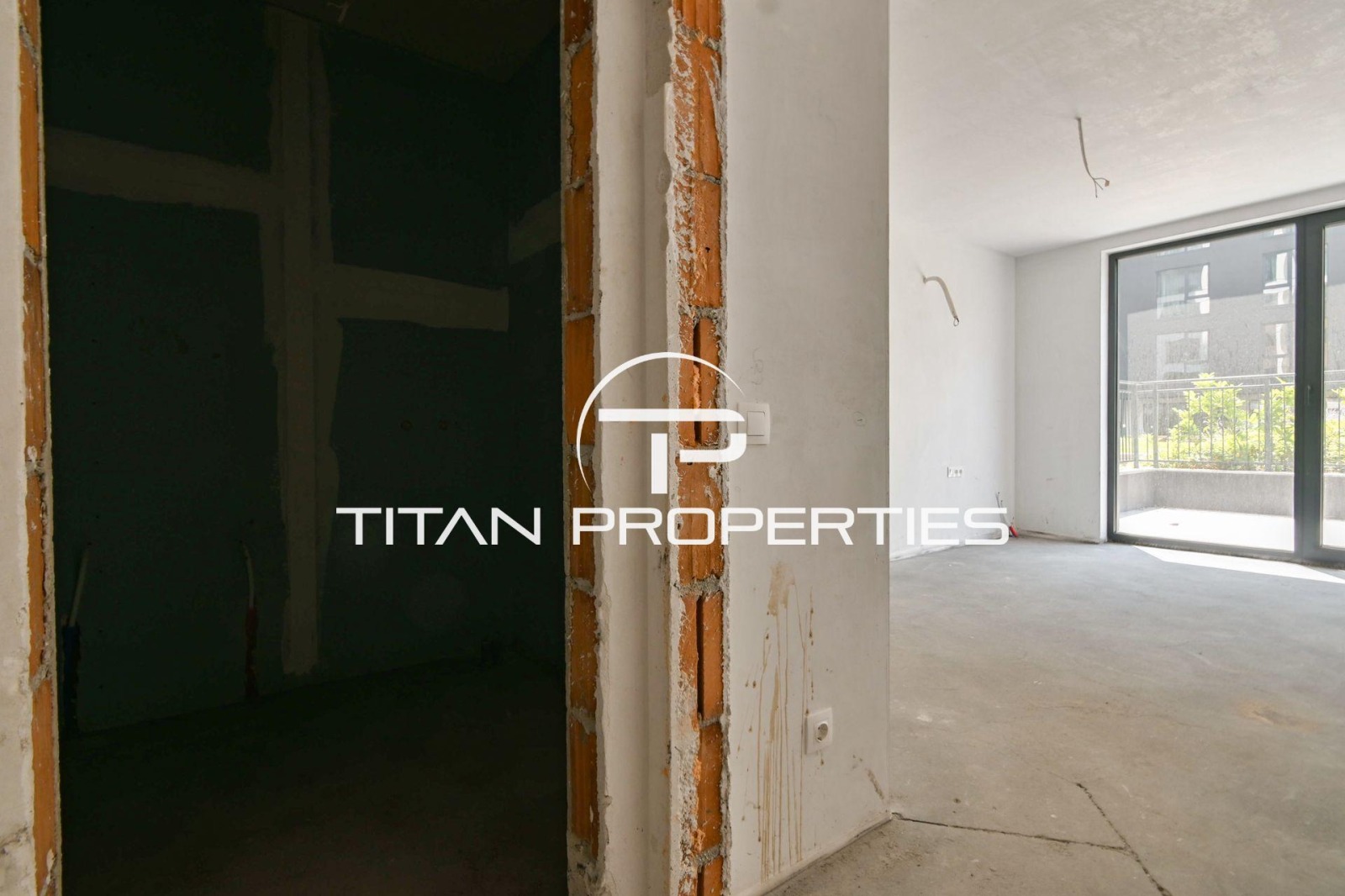 Продава 2-СТАЕН, гр. София, Кръстова вада, снимка 8 - Апартаменти - 56005666