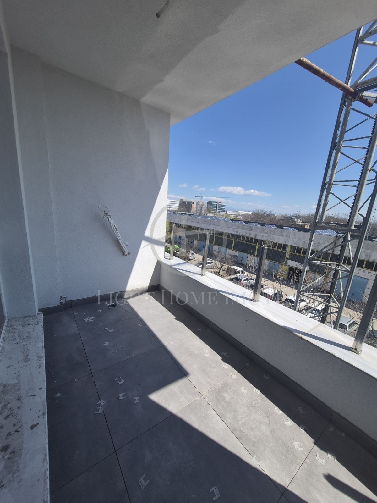 Продава 2-СТАЕН, гр. Пловдив, Гагарин, снимка 9 - Апартаменти - 56304876