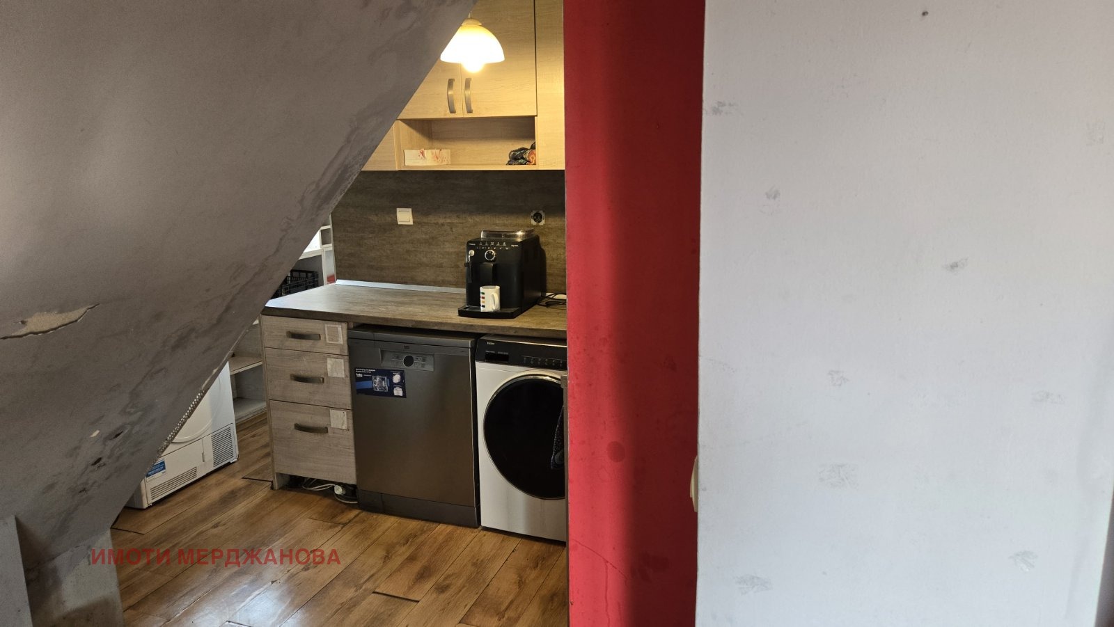 Продава 3-СТАЕН, гр. Стара Загора, Казански, снимка 2 - Апартаменти - 56560775