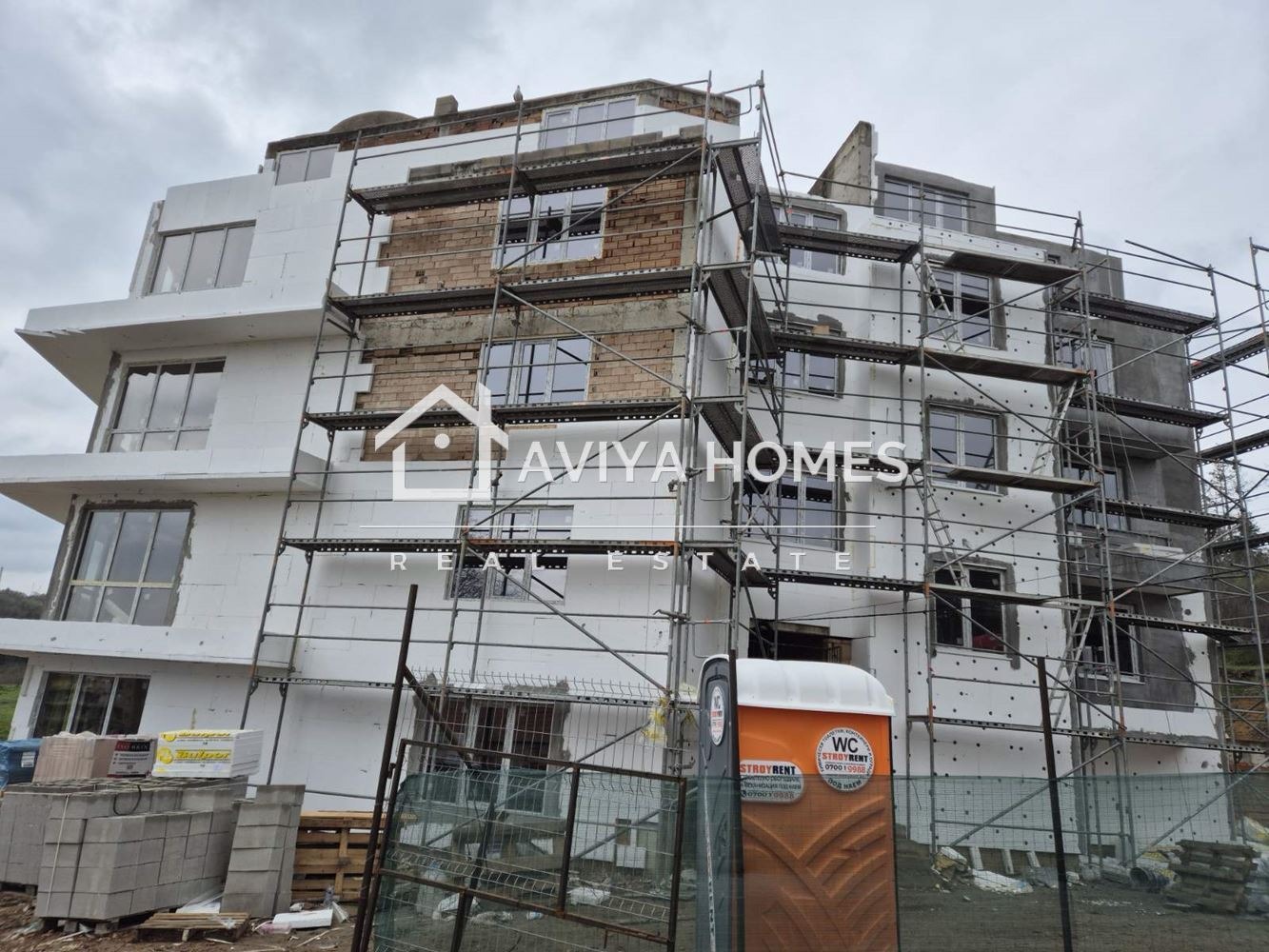 Продава 3-СТАЕН, гр. Варна, Аспарухово