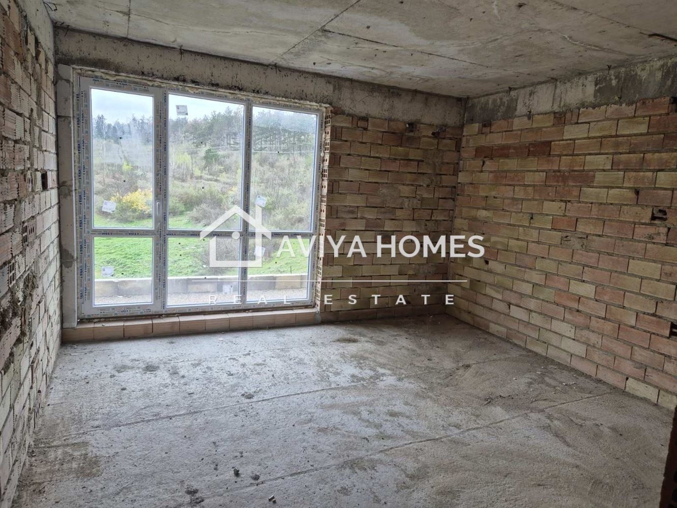 Продава 3-СТАЕН, гр. Варна, Аспарухово, снимка 2 - Апартаменти - 54820541