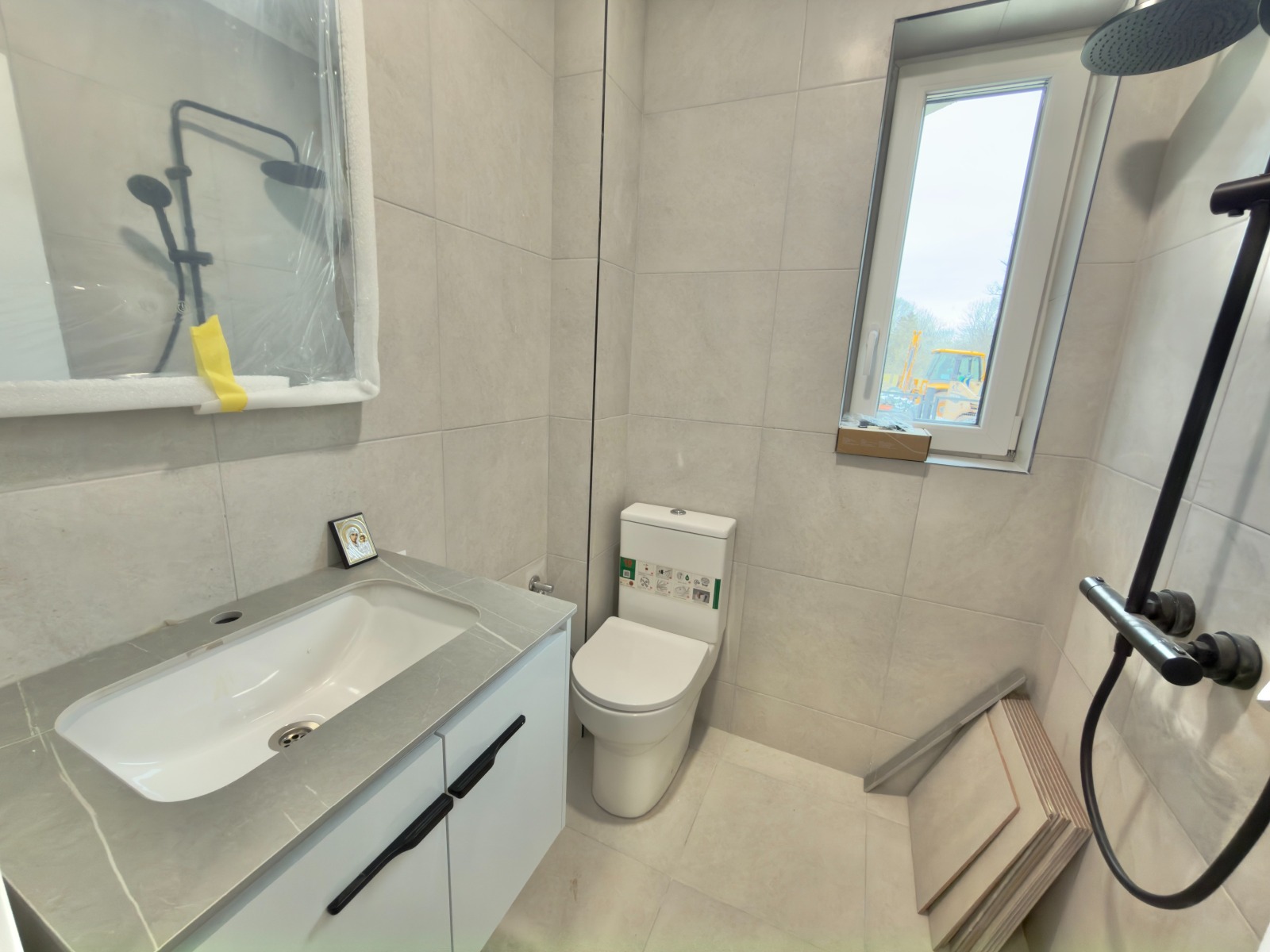 Продава 3-СТАЕН, гр. София, Кръстова вада, снимка 4 - Апартаменти - 53288089