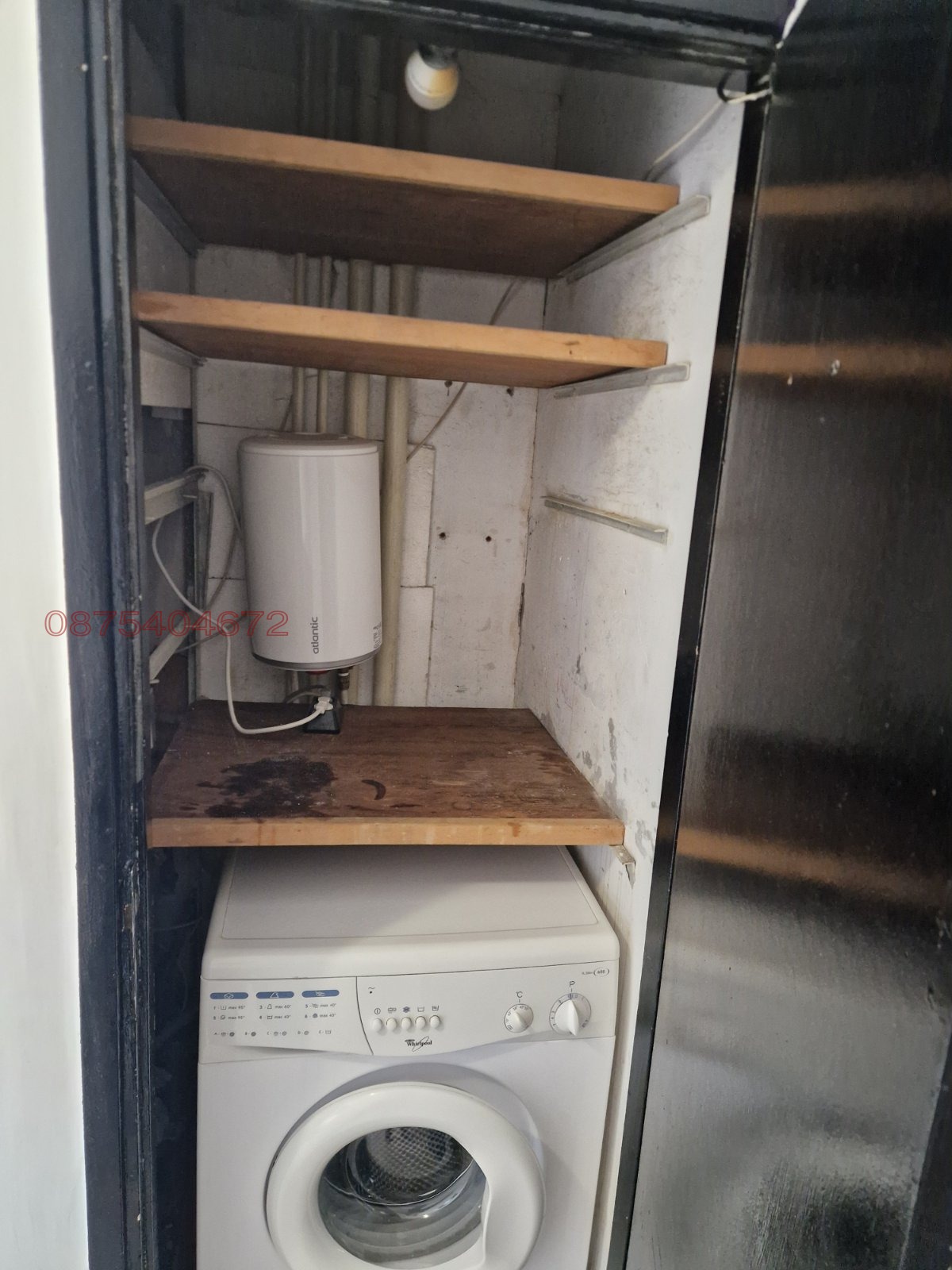 Продава 3-СТАЕН, гр. София, Левски Г, снимка 13 - Апартаменти - 54609658