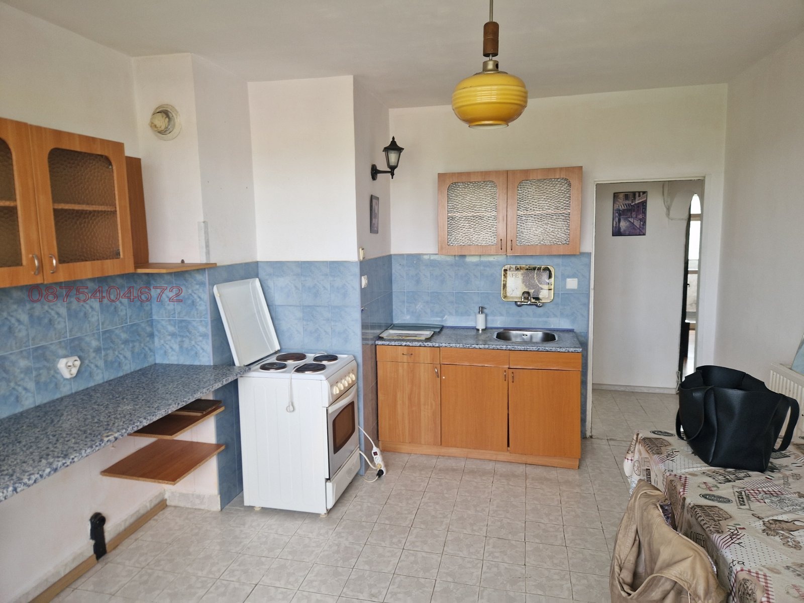 Продава 3-СТАЕН, гр. София, Левски Г
