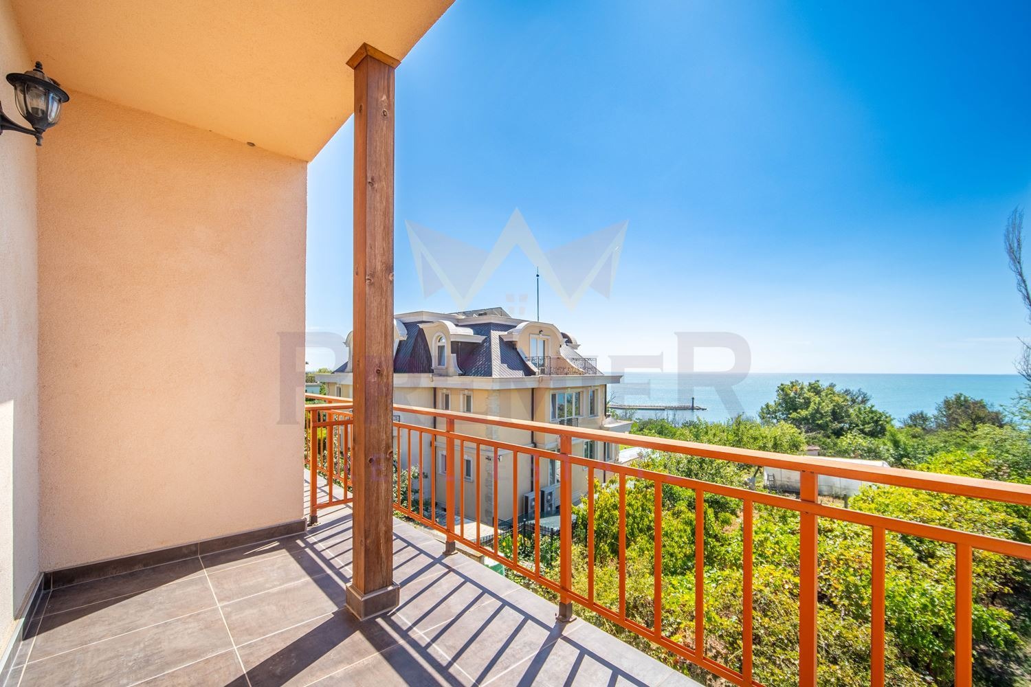 Продава 4-СТАЕН, гр. Варна, Лятно кино Тракия, снимка 13 - Апартаменти - 54110087