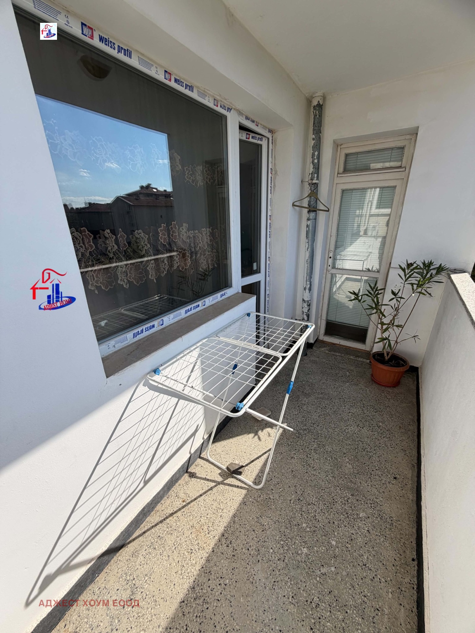 Продава 4-СТАЕН, гр. Шумен, Добруджански, снимка 10 - Апартаменти - 56255878