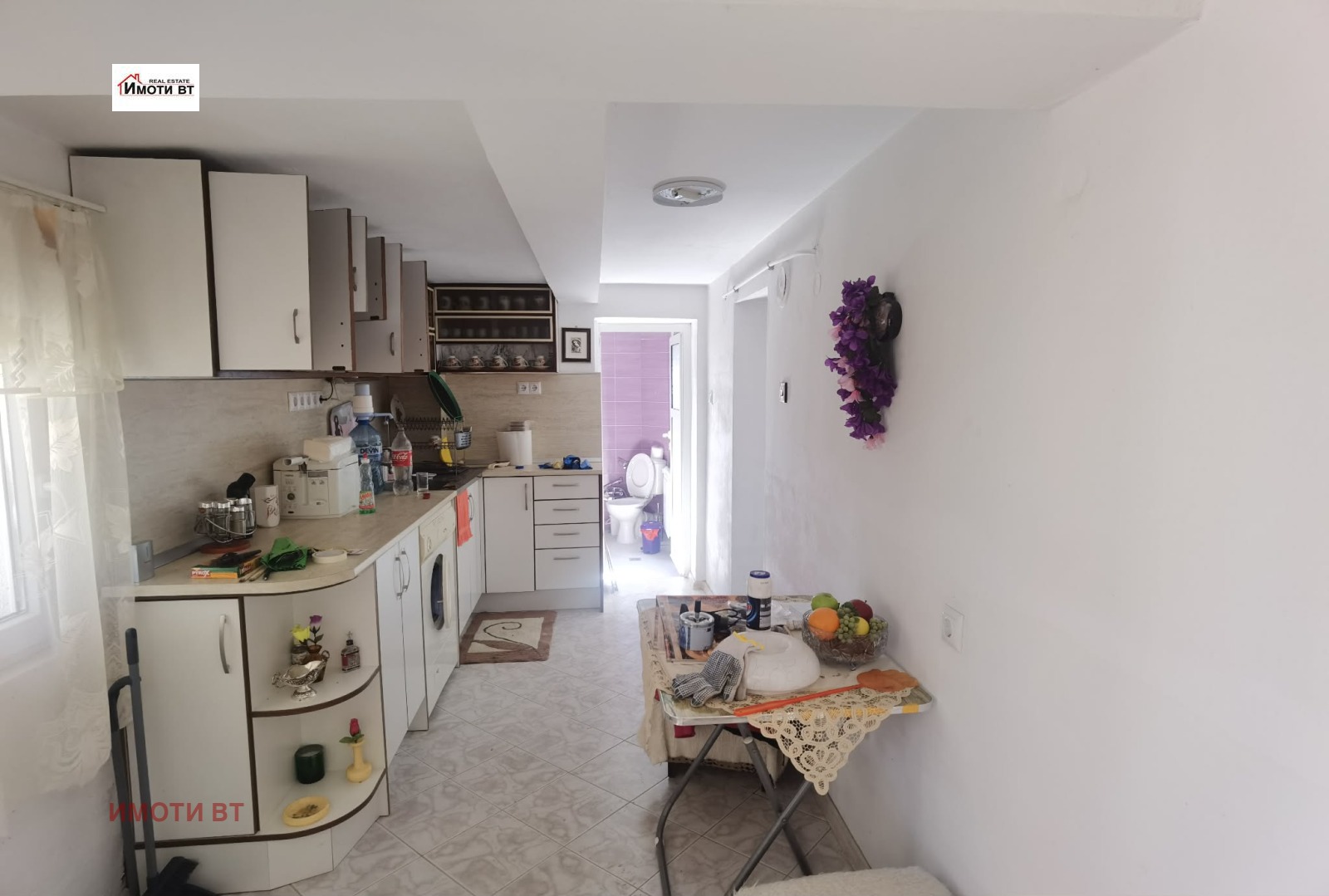 Продава КЪЩА, с. Лесичарка, област Габрово, снимка 7 - Къщи - 53675116