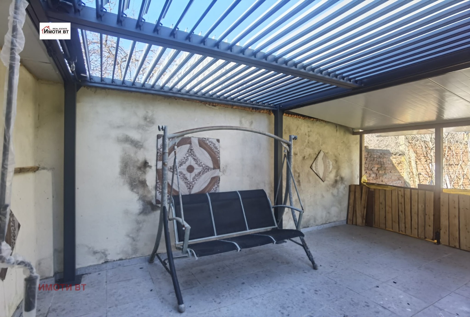 Продава КЪЩА, с. Лесичарка, област Габрово, снимка 10 - Къщи - 53675116