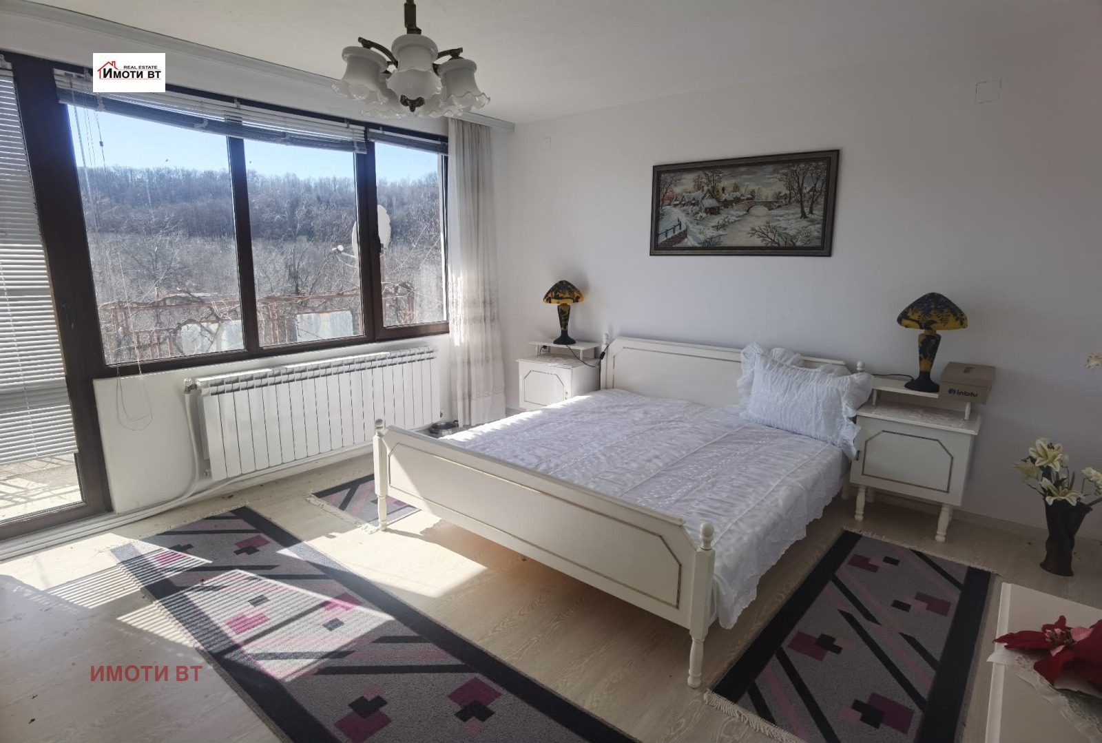 Продава КЪЩА, с. Лесичарка, област Габрово, снимка 6 - Къщи - 53675116