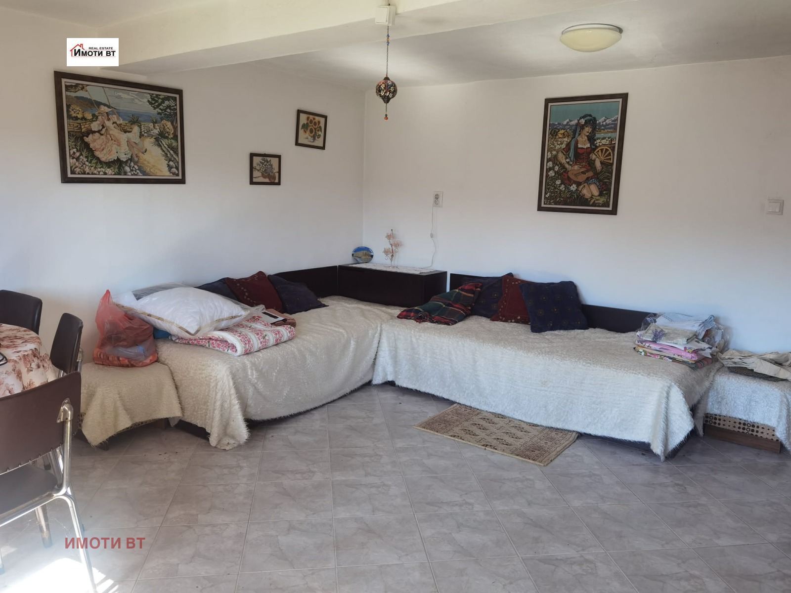 Продава КЪЩА, с. Лесичарка, област Габрово, снимка 9 - Къщи - 53675116