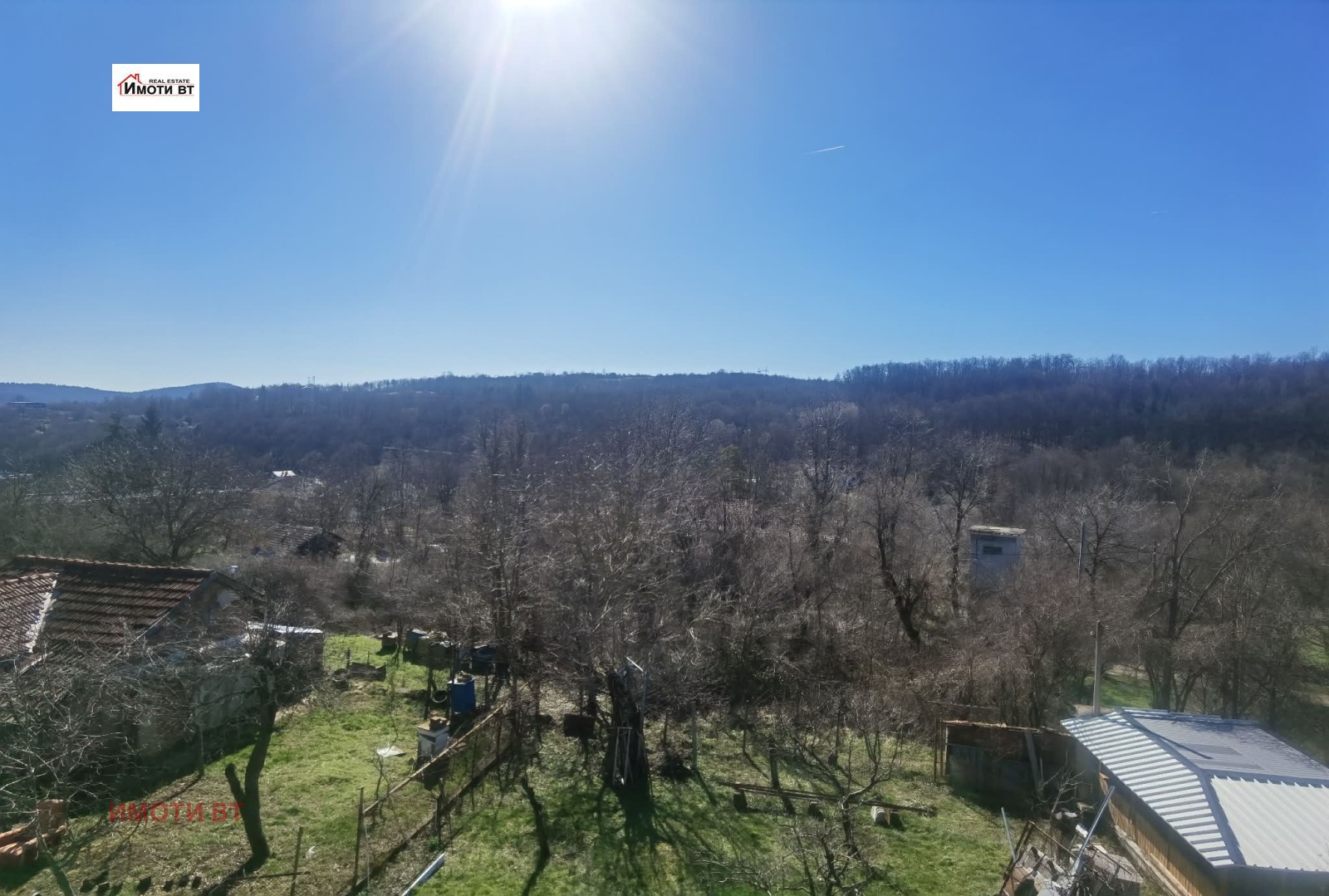 Продава КЪЩА, с. Лесичарка, област Габрово, снимка 15 - Къщи - 53675116