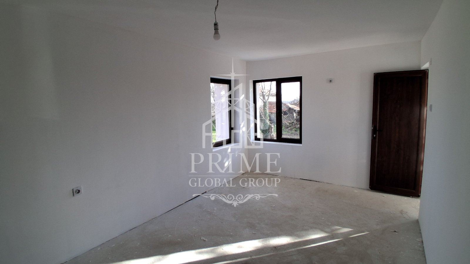 Продава КЪЩА, с. Манастир, област Варна, снимка 13 - Къщи - 54264984
