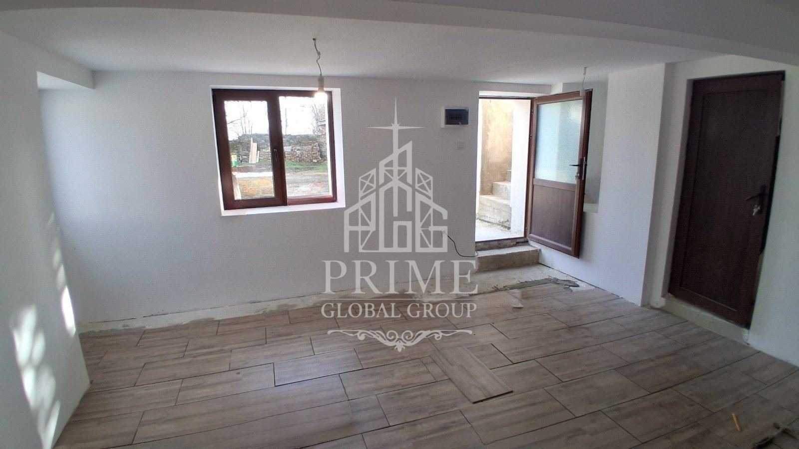 Продава КЪЩА, с. Манастир, област Варна, снимка 17 - Къщи - 54264984